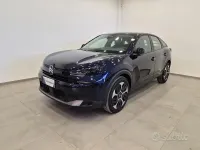 Usata Citroën C4 131 CV (96 kW) 2025 Blu/azzurro SUV