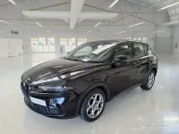 Usata Alfa Romeo Tonale Sprint 130 CV (95 kW) 2023 Nero SUV