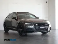 Usata Audi A6 Allroad Ambiente 286 CV (210 kW) 2020 Marrone Station wagon