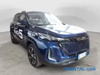 Nouă EVO Evo 5 127 CP (93 kW) 2025 Albastru SUV