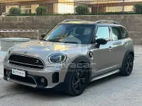 Usata Mini Cooper Countryman 125 CV (91 kW) 2022 Grigio SUV