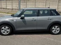 Usata Mini ONE 102 CV (75 kW) 2018 Grigio Utilitaria