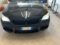 Usata BMW 525 204 CV (150 kW) 2011 Berlina