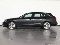 Usata Audi A4 Advanced Plus 163 CV (119 kW) 2020 Grigio Station wagon