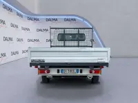 Usata Citroën Jumper 140 CV (102 kW) 2022 Bianco Monovolume
