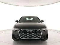 Nuova Audi A6 Business 286 CV (210 kW) 2026 Nero Station wagon