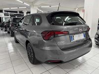 Occasion Fiat Tipo City Life 131 ch (96 kW) 2022 Gris Break