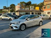 Usata Renault Clio V Intens 86 CV (63 kW) 2020 Grigio Berlina