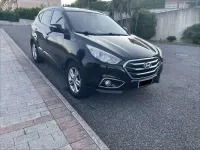 Usata Hyundai ix35 Xpossible 136 CV (100 kW) 2013 SUV