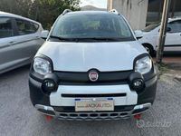 usata Fiat Panda 4x4 0.9 TwinAir Turbo S&S