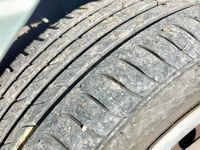 Usata Hyundai Matrix 103 CV (75 kW) 2002 Verde Monovolume