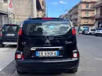 Usata Citroën C3 Picasso 92 CV (67 kW) 2013 Nero Monovolume
