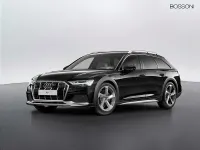 Nuova Audi A6 Advanced 286 CV (210 kW) 2026 Nero Station wagon