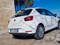 usata Seat Ibiza 1.4 TDI 90 CV (euro 6B)