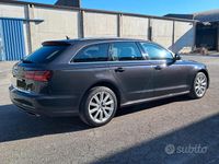 Usata Audi A6 190 CV (139 kW) 2015 Station wagon