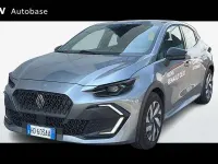 Nuova Renault Clio V Evolution 114 CV (83 kW) 2026 Grigio Berlina