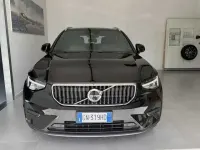 Usata Volvo XC40 Core 211 CV (155 kW) 2023 Nero SUV