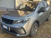 Usata EMC Wave 2 103 CV (75 kW) 2024 Grigio SUV