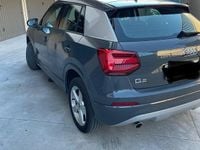 Usata Audi Q2 Business 116 CV (85 kW) 2017 SUV