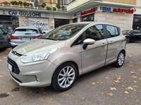 usata Ford B-MAX 1.6 TDCi Titanium