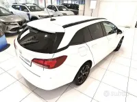 Occasion Opel Astra GS Line 105 ch (77 kW) 2020 Blanc Break
