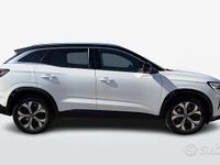 Usata Renault Austral Techno 2023 Bianco SUV