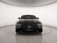 Gebraucht Mercedes AMG GT Premium 367 PS (269 kW) 2022 Schwarz Coupé