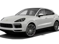 Usata Porsche Cayenne 462 CV (339 kW) 2020 3h gesso SUV