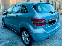 Usata Mercedes B180 109 CV (80 kW) 2008 Monovolume