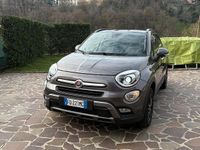 Usata Fiat 500X Cross Plus 140 CV (102 kW) 2016 SUV