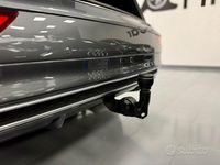 Usata Audi Q5 Comfort 190 CV (139 kW) 2019 Grigio SUV