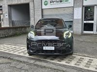 Usata Ford Puma ST-Line X 125 CV (91 kW) 2020 Nero SUV
