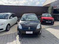 Usata Renault Twingo Dynamique 58 CV (42 kW) 2008 Nero Utilitaria