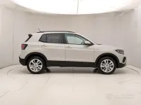 Nuova VW T-Cross Edition 116 CV (85 kW) 2026 Grigio SUV
