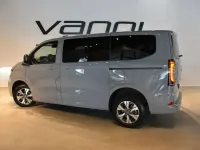 Nuova VW Caravelle Life 150 CV (110 kW) 2026 Grigio Furgone