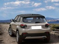 Nuova Jeep Avenger 101 CV (74 kW) 2026 Beige SUV