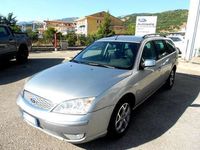 usata Ford Mondeo MondeoSW 2.0 tdci Titanium 130cv