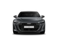 Nuova Audi A6 S-Line 204 CV (150 kW) 2026 Grigio daytona perlato Berlina