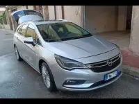 Usata Opel Astra Innovation 160 CV (117 kW) 2018 Station wagon