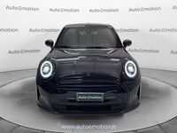 Usata Mini Cooper 136 CV (100 kW) 2023 Blu Utilitaria