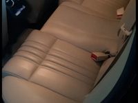 Usata Alfa Romeo 159 150 CV (110 kW) 2008 Nero Berlina