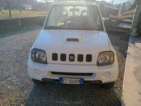 Usata Suzuki Jimny 86 CV (63 kW) 2005 SUV