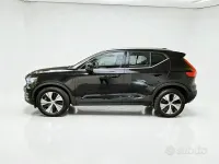 Usata Volvo XC40 Inscription 129 CV (94 kW) 2021 Nero SUV