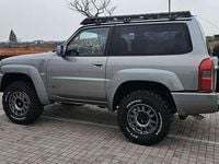 Usata Nissan Patrol Comfort 160 CV (117 kW) 2004 SUV