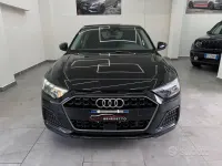 Usata Audi A1 116 CV (85 kW) 2019 Nero SUV