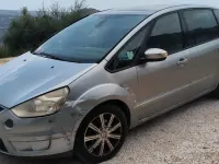 Usata Ford S-MAX S 145 CV (106 kW) 2006 Monovolume
