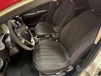 Usata Lancia Delta Gold 120 CV (88 kW) 2011 Bianco Utilitaria