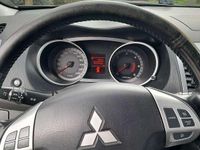 Usata Mitsubishi Outlander Invite 140 CV (102 kW) 2010 SUV