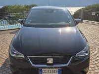 Usata Seat Ibiza 150 CV (110 kW) 2021 Utilitaria