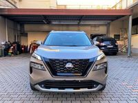 Usata Nissan X-Trail Acenta 204 CV (150 kW) 2024 Beige SUV